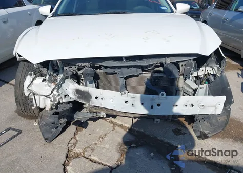 2014 Mazda Mazda6 I Touring from USA, damaged, VIN JM1GJ1V6XE1145272